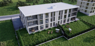 Марково Хоумс