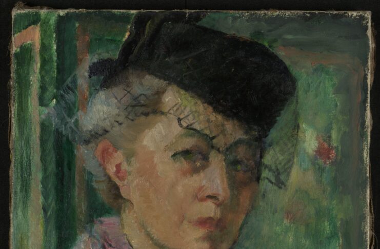 Бистра Винарова