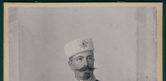 Генерал Върбан Винаров