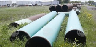 нефтопровод