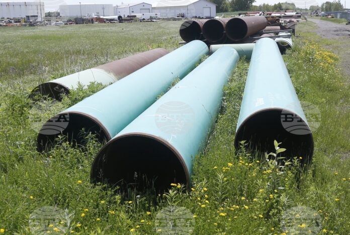 нефтопровод