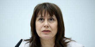 Велислава Делчева