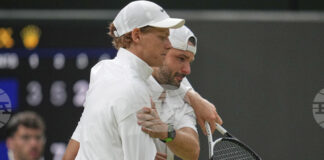 Григор Димитров