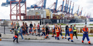 Заетостта сред имигрантите в ЕС регистрира рекорден максимум през 2024 г,