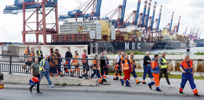 Заетостта сред имигрантите в ЕС регистрира рекорден максимум през 2024 г,