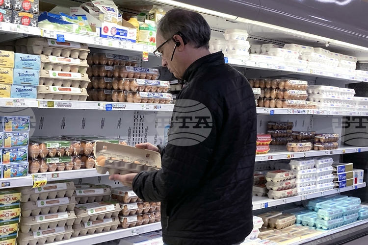 СподелиАдминистрацията на президента на САЩ Доналд Тръмп етикетира щата Калифорния