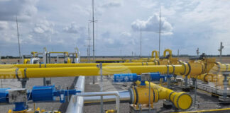 Ай Си Джи Би ще проведе годишни търгове за капацитета на интерконектора Гърция - България