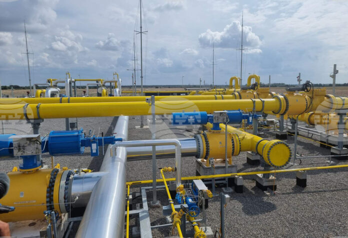 Ай Си Джи Би ще проведе годишни търгове за капацитета на интерконектора Гърция - България