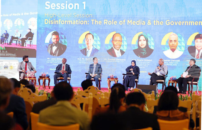 АКП: Камбоджа потвърди ангажимента си за борба с дезинформацията