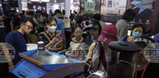 Активността в сектора на услугите в Китай се забавя до най-ниската си стойност от 9 месеца, показва проучване