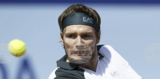 Александър Бублик и Артур Казо ще играят за титлата на турнира на клей в Кицбюел