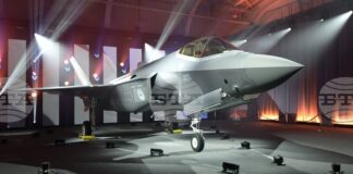 АНП: Нидерландия отново изпраща изтребители Ф-35 за наблюдение на полското въздушно пространство