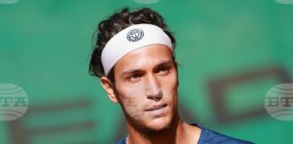 Антъни Генов загуби на финала на двойки на турнир по тенис от сериите "Чалънджър" в Пособланко