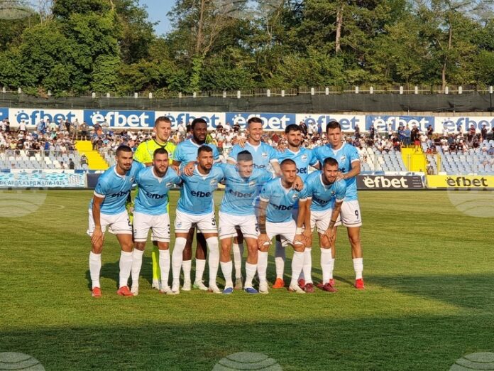 Арда (Кърджали) и финландския ХИК (Хелзинки) не си вкараха голове в първата среща от втория кръг на Лигата на Конференциите