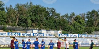 Арда ще продава билети за домакинския мач срещу ХИК Хелзинки от утре