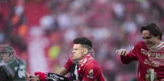 Байерн продължава опитите си да привлече Луис Диас