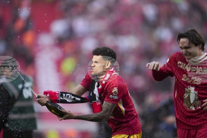 Байерн продължава опитите си да привлече Луис Диас