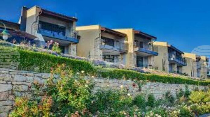 България е представена в една от най-престижните хотелски класации в света