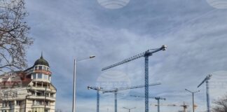 България е втора по поскъпване на имотите в ЕС през първото тримесечие, показват данни на Евростат