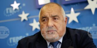 България има сериозен потенциал да се утвърди като стабилен партньор на Обединените арабски емирства, заяви лидерът на ГЕРБ Бойко Борисов