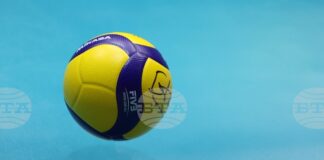 България завърши с успех участието си на Европейското първенство по волейбол за жени до 16 години