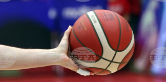 Българските национали по баскетбол на колички спечелиха международен турнир в Барселона