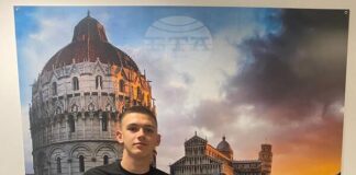 Българският младежки национал Мерт Дурмуш с гол и голов пас при успех на Пиза в контролна среща