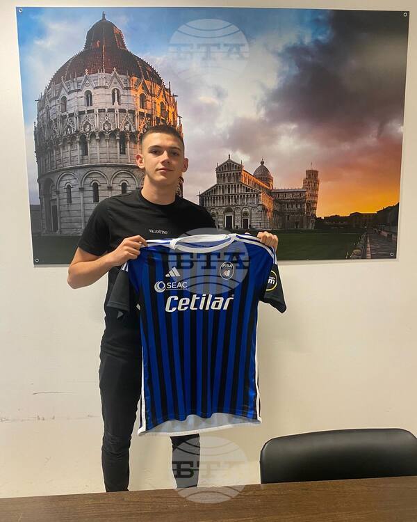 СподелиМладият български национал Мерт Дурмуш вкара гол и асистира за