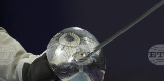 Българският отбор на сабя жени ще спори за медалите на Световното първенство по фехтовка в Грузия