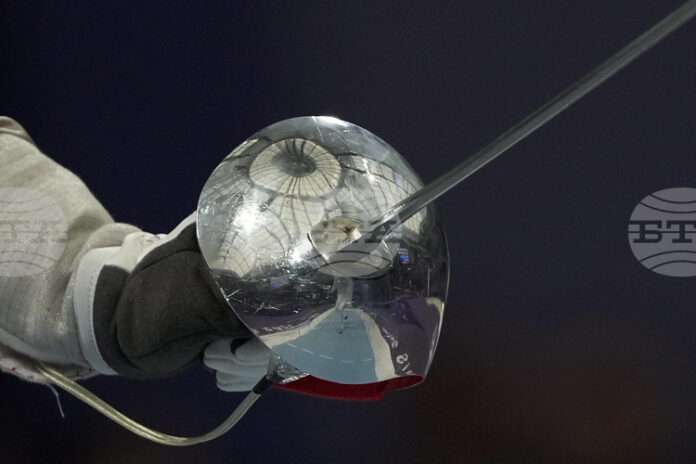 Българският отбор на сабя жени ще спори за медалите на Световното първенство по фехтовка в Грузия