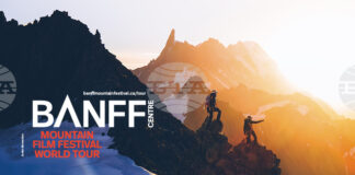 Banff Mountain Film Festival гостува в Пловдив със селекция от най-добрите си спортни и приключенски филми