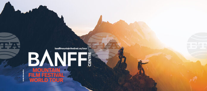 Banff Mountain Film Festival гостува в Пловдив със селекция от най-добрите си спортни и приключенски филми