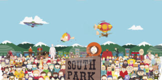 Белият дом разкритикува епизод на „Саут Парк“, в който се осмива Доналд Тръмп