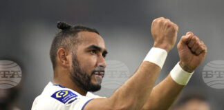 Бившият френски национал Димитри Пайе ще бъде съден в Бразилия за психологическо насилие