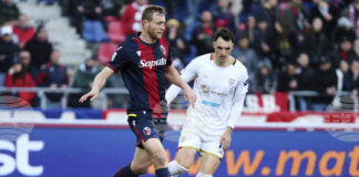 Болоня взе под наем халфа на Милан Побега