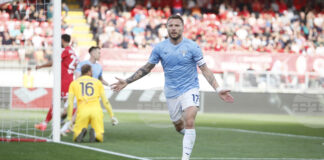 Чиро Имобиле напуска Бешикташ