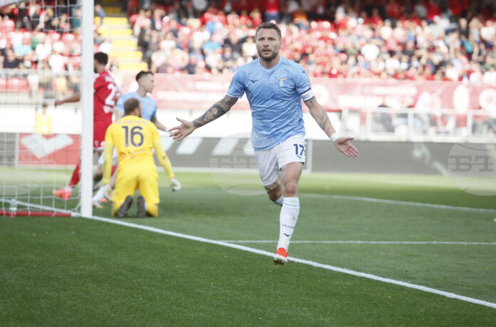 Чиро Имобиле напуска Бешикташ