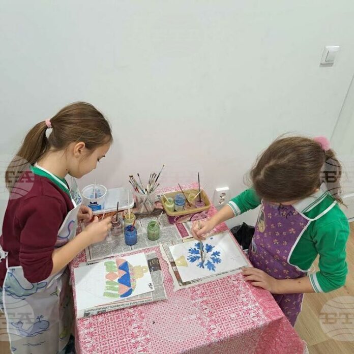 Центърът за подкрепа за личностно развитие в Стара Загора спечели проект за модернизация на школите по визуални изкуства