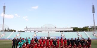 ЦСКА (Сф) победи елитния сръбски тим Раднички (Ниш) при представянето си пред феновете преди началото на новия сезон