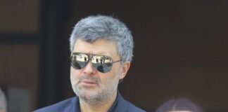 Тодор Славков