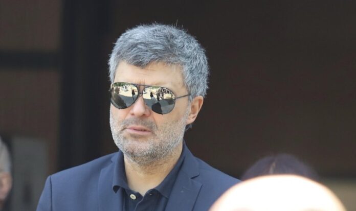 Тодор Славков