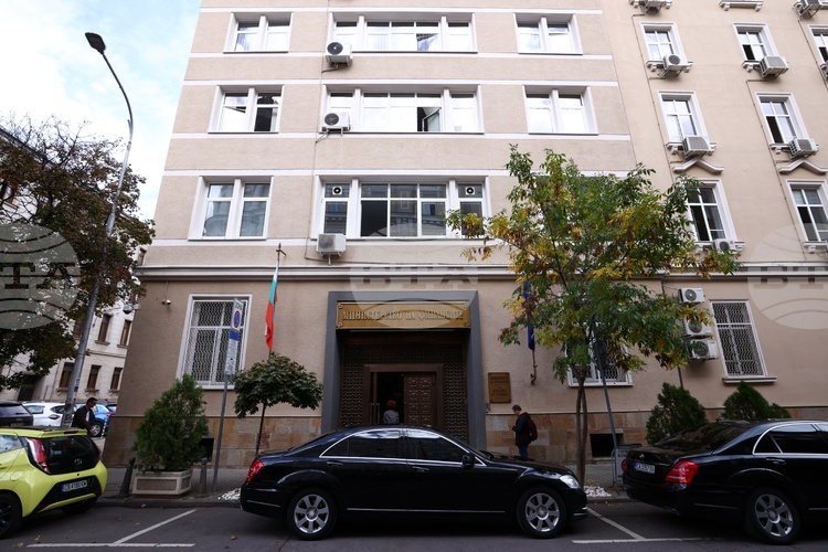 СподелиКъм края на юни 2025 година дългът на подсектор Централно