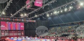 Данимир Йорданов и Радослав Перянски ще се борят на репешажи на световното първенство за юноши и девойки до 17 години в Атина