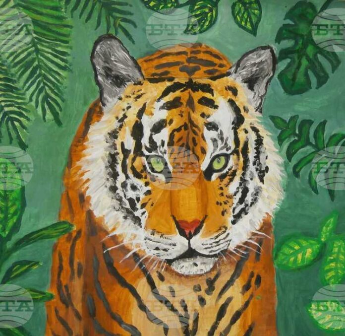 Деца от плевенска арт школа са носители на награди от международен конкурс в Португалия