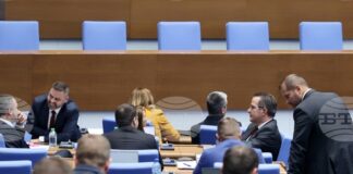 Депутатите