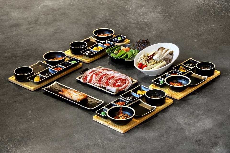  Япония храна 