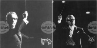 Диригентът Димитър Димитров оставя трайна следа в 100-годишната история на Старозагорската опера