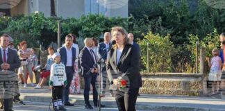 Днес Левски ни напомня за едно нещо, което понякога забравяме - че българите със собствените си сили могат да направят всичко, каза Наталия Киселова