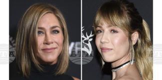 Дженифър Анистън ще участва в сериал, вдъхновен от мемоарите на Дженет Макърди „Радвам се, че майка ми умря“