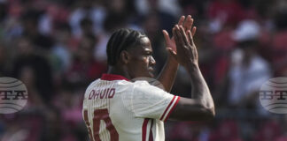 Джонатан Дейвид финализира преминаването си в Ювентус